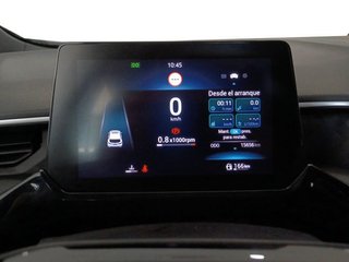MG MG3 1.5 Standard 85 kW (116 CV)