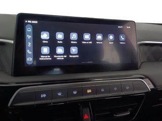 MG MG3 1.5 Standard 85 kW (116 CV)