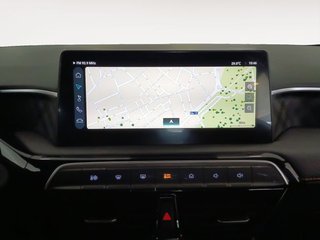 MG MG3 1.5 Standard 85 kW (116 CV)