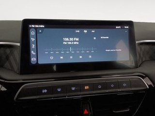 MG MG3 1.5 Standard 85 kW (116 CV)