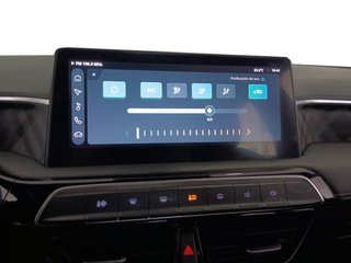 MG MG3 1.5 Standard 85 kW (116 CV)
