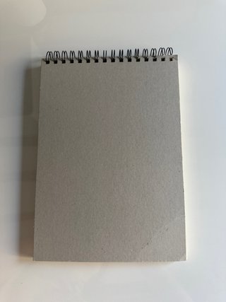 Bloc de dibujo para bocetos Canson