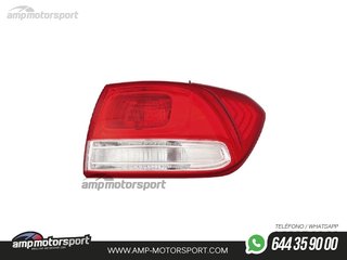 PILOTO TRASERO DERECHO PARA KIA SORENTO