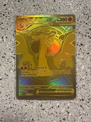 MISTERY BOX Cartas Pokémon