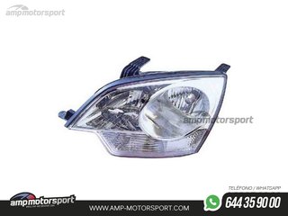 FARO DELANTERO IZQUIERDO PARA OPEL ANTARA