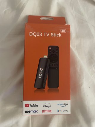DQ03 TV Stick 4K