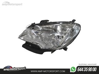 FARO DELANTERO IZQUIERDO PARA OPEL MOKKA