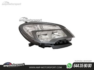 FARO DELANTERO DERECHO PARA OPEL MOKKA