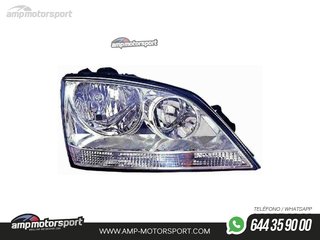 FARO DELANTERO DERECHO PARA KIA SORENTO