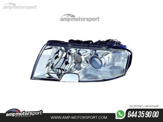 FARO DELANTERO IZQUIERDO PARA SKODA SUPERB
