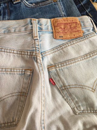 Lote Vaqueros Dolce & Gabbana