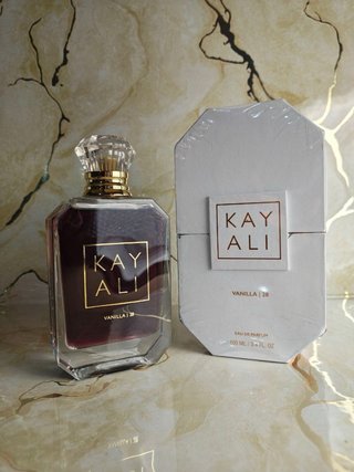 Kayali Vanilla | 28 Eau de Parfum 100 ml