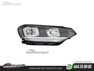 FARO DELANTERO DERECHO PARA VOLKSWAGEN TOURAN