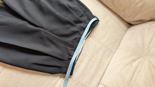 Traje Negro Boda/Graduación