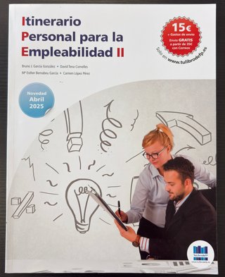 Libros 2o Grado Medio de Farmacia y Parafarmacia