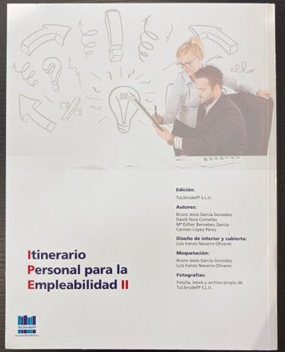 Libros 2o Grado Medio de Farmacia y Parafarmacia