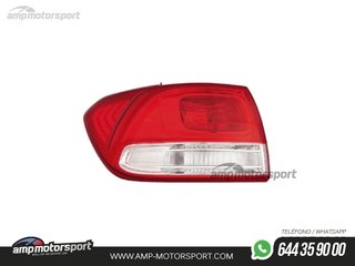 PILOTO TRASERO IZQUIERDO PARA KIA SORENTO