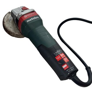 RADIAL METABO WPB 13-125 QUICK