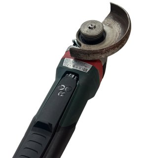 RADIAL METABO WPB 13-125 QUICK