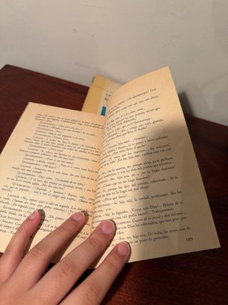 Libro RTV 21 La Señorita de Trevélez - Carlos Arni