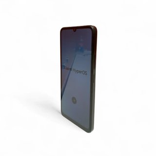 MOVIL REDMI 13C 5G 6/128GB GRIS