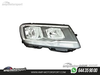 FARO DELANTERO DERECHO PARA VOLKSWAGEN TIGUAN