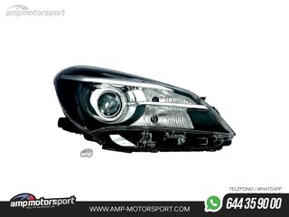FARO DELANTERO DERECHO PARA TOYOTA YARIS