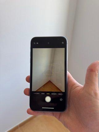 iPhone XR 128 GB Blanco