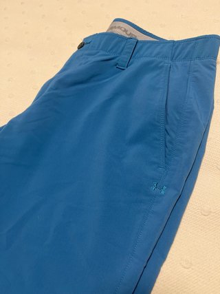 Pantalón Golf Under Armour
