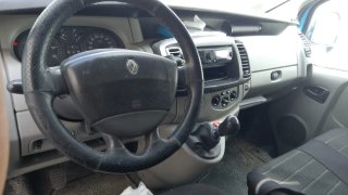 Renault Trafic 2003