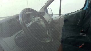 Renault Trafic 2003