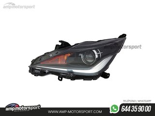 FARO DELANTERO DERECHO PARA TOYOTA AYGO