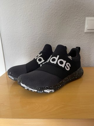 Adidas Talla 48 Zapatillas Negras