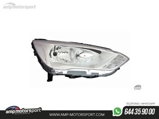 FARO DELANTERO DERECHO PARA FORD C-MAX