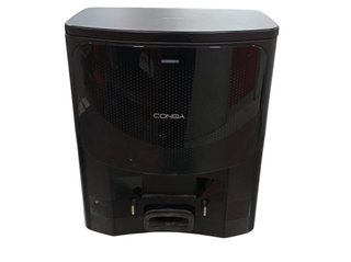 ROBOT ASPIRADOR CECOTEC CONGA 2499 ULTRA HOME TITANIUM CON BASE