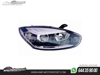 FARO DELANTERO DERECHO PARA RENAULT MEGANE