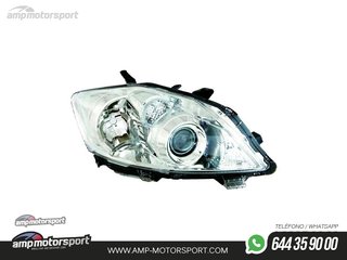 FARO DELANTERO DERECHO PARA TOYOTA AURIS