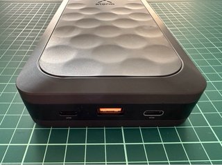 Batería externa Powerbank
