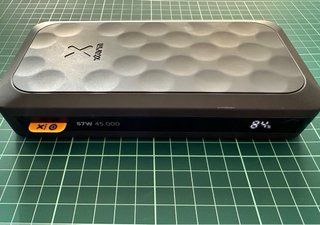 Batería externa Powerbank