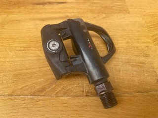 Pedales Exustar EPS-R