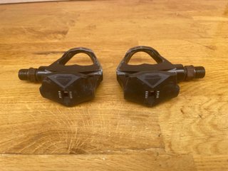 Pedales Exustar EPS-R