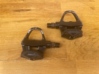 Pedales Exustar EPS-R