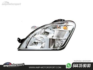 FARO DELANTERO IZQUIERDO PARA IVECO DAILY