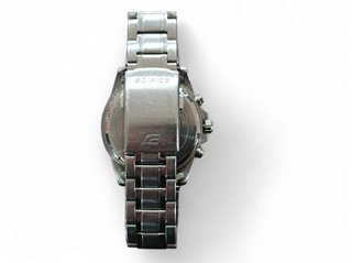 RELOJ PULSERA CASIO EDIFICE 5563