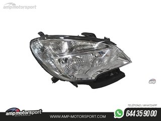 FARO DELANTERO DERECHO PARA OPEL MOKKA