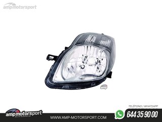FARO DELANTERO IZQUIERDO PARA TOYOTA YARIS