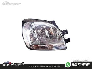 FARO DELANTERO DERECHO PARA KIA SPORTAGE