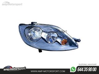 FARO DELANTERO DERECHO PARA VOLKSWAGEN GOLF PLUS
