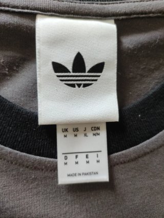 Camiseta Adidas