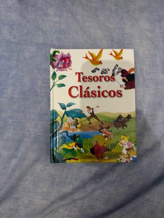 Tesoros clásicos